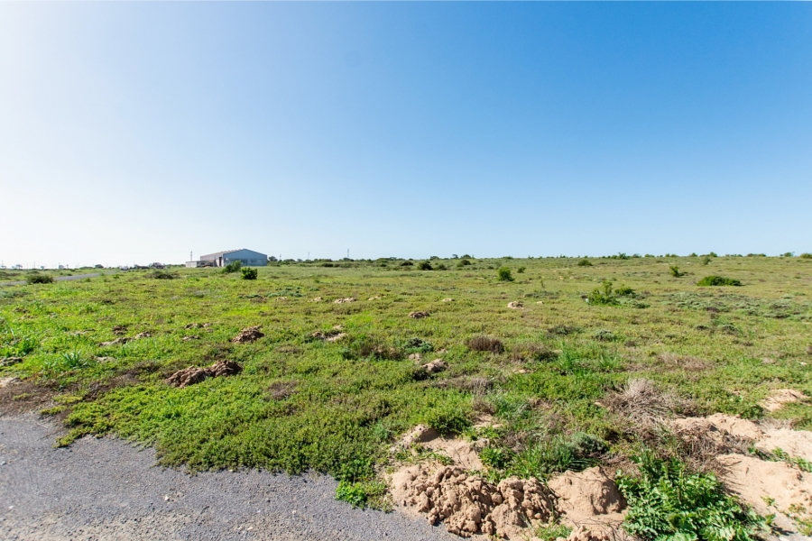 Commercial Property for Sale in Vredenburg Rural Western Cape